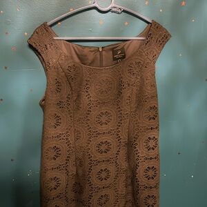 Cocktail dress